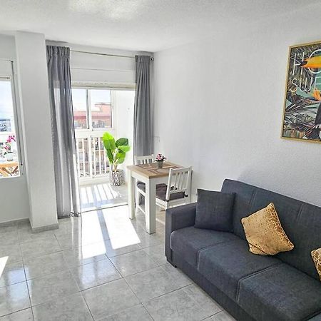 Kaizen. Terraza, Piscinas, Playa A 5 Minutos. Apartamento Benalmádena Exterior foto