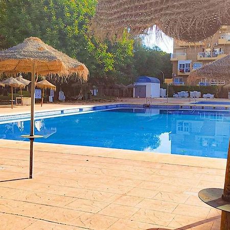 Kaizen. Terraza, Piscinas, Playa A 5 Minutos. Apartamento Benalmádena Exterior foto