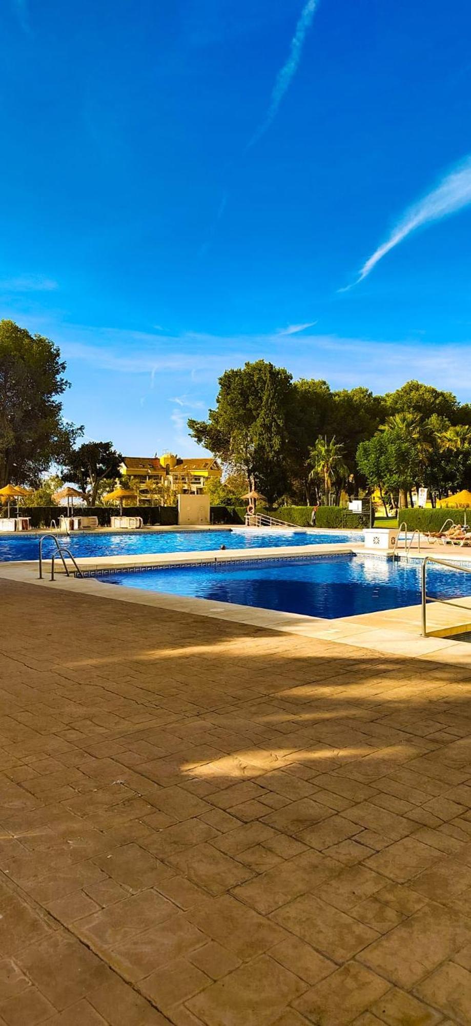 Kaizen. Terraza, Piscinas, Playa A 5 Minutos. Apartamento Benalmádena Exterior foto