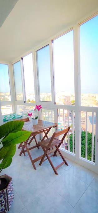 Kaizen. Terraza, Piscinas, Playa A 5 Minutos. Apartamento Benalmádena Exterior foto