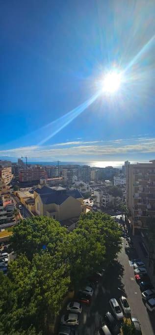 Kaizen. Terraza, Piscinas, Playa A 5 Minutos. Apartamento Benalmádena Exterior foto