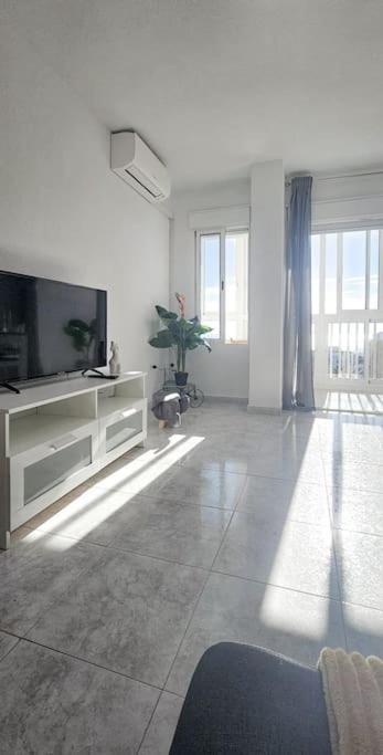 Kaizen. Terraza, Piscinas, Playa A 5 Minutos. Apartamento Benalmádena Exterior foto