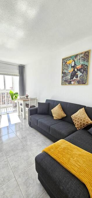 Kaizen. Terraza, Piscinas, Playa A 5 Minutos. Apartamento Benalmádena Exterior foto