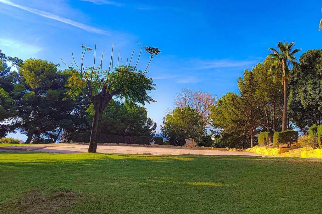 Kaizen. Terraza, Piscinas, Playa A 5 Minutos. Apartamento Benalmádena Exterior foto