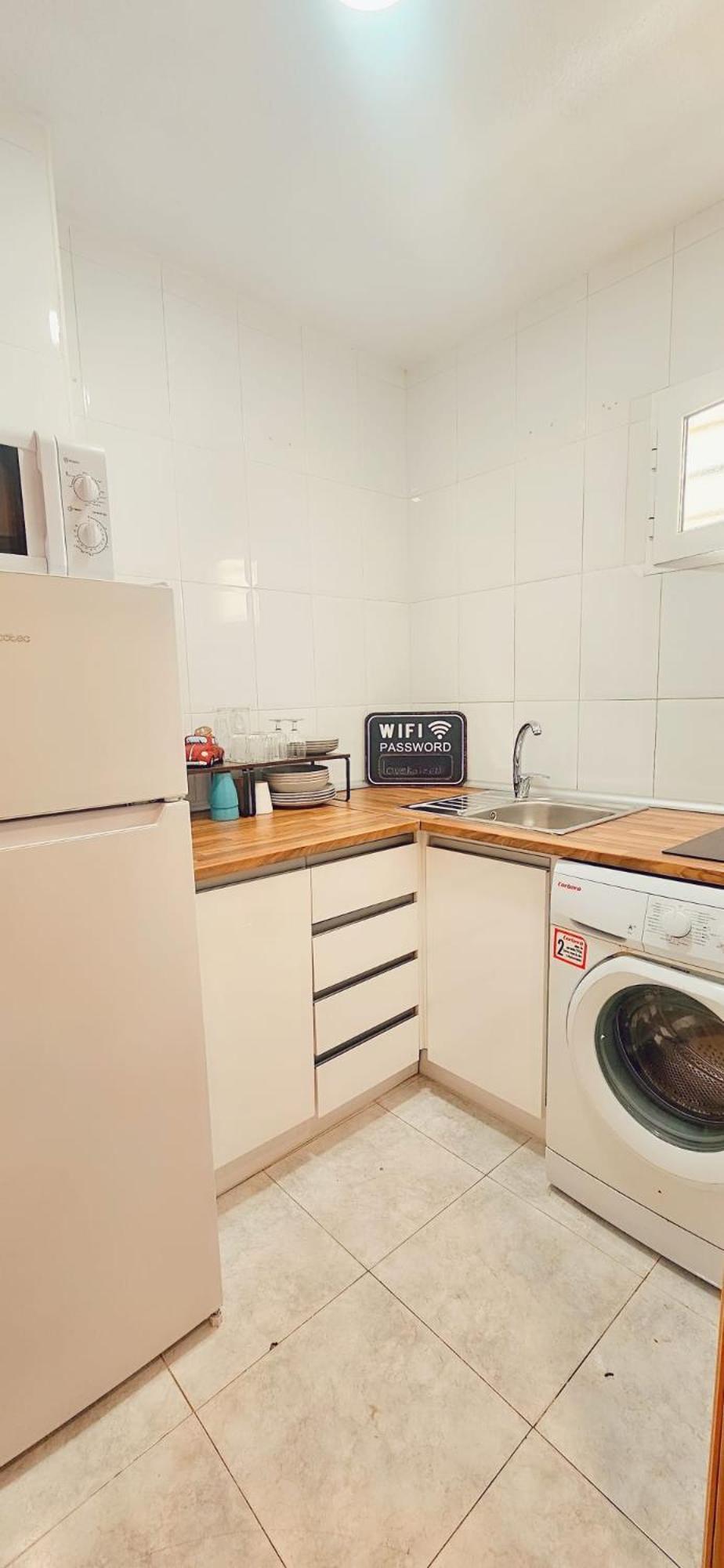 Kaizen. Terraza, Piscinas, Playa A 5 Minutos. Apartamento Benalmádena Exterior foto